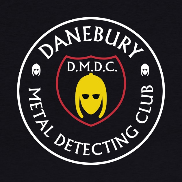 Danebury Metal Detecting Club by N8I